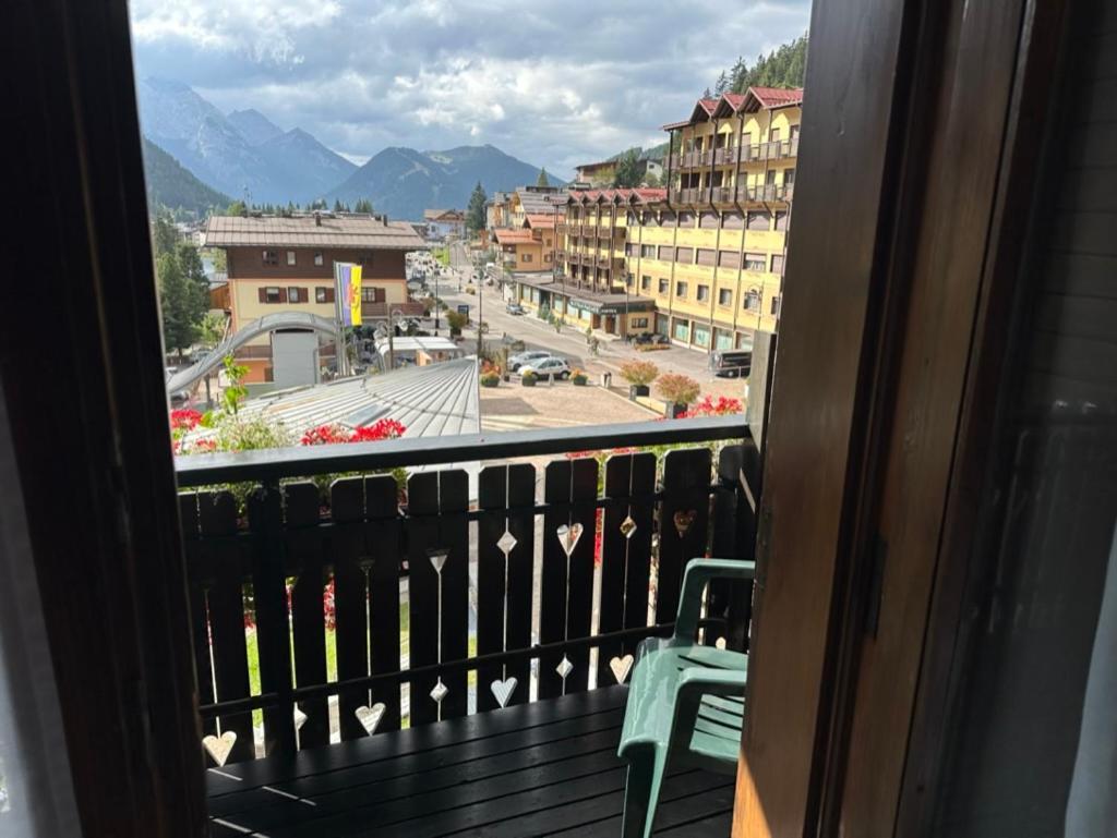 Garni St. Hubertus Hotel 3*