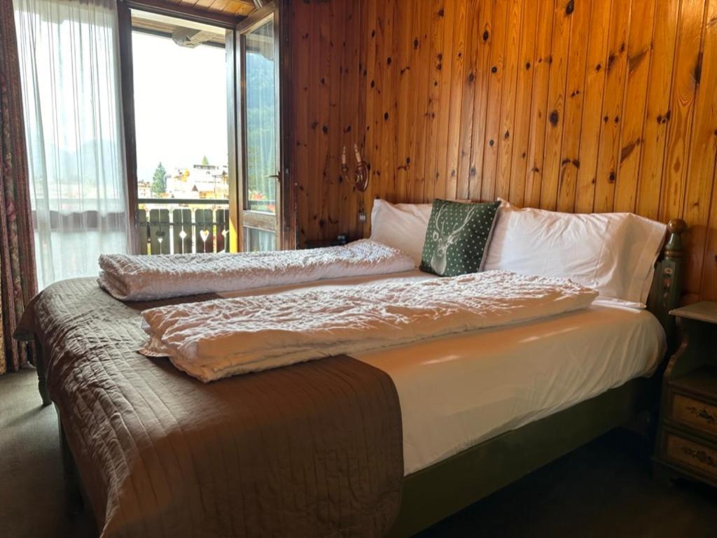 Hotel Garni St. Hubertus 3*