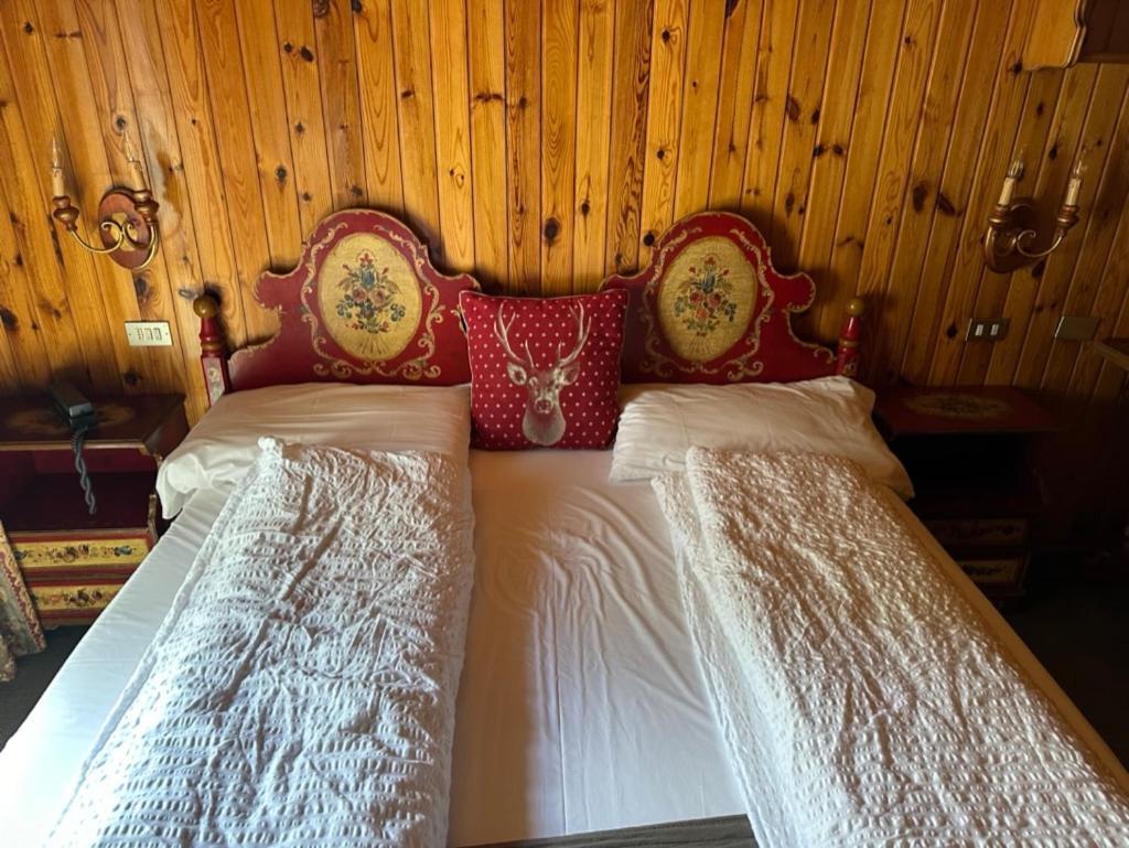 Garni St. Hubertus Hotel Madonna di Campiglio