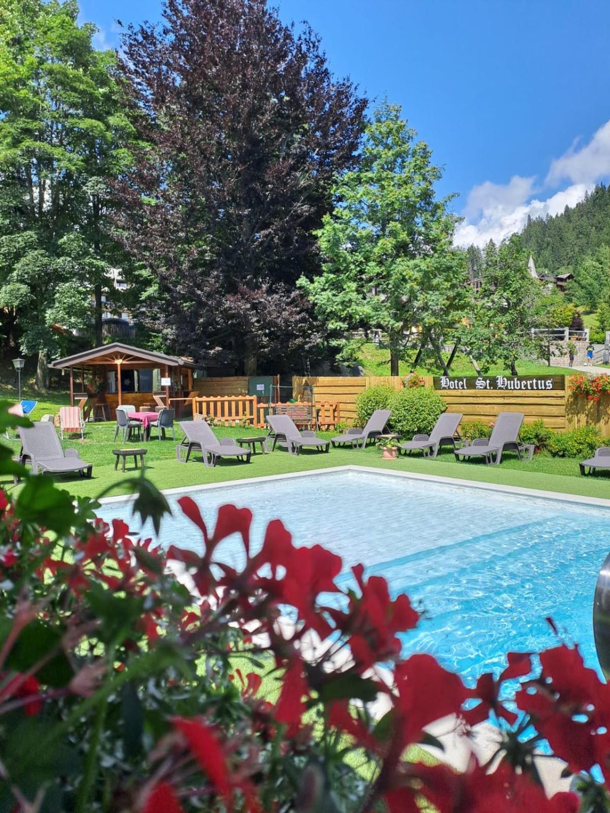 Hotel Garni St. Hubertus Madonna di Campiglio