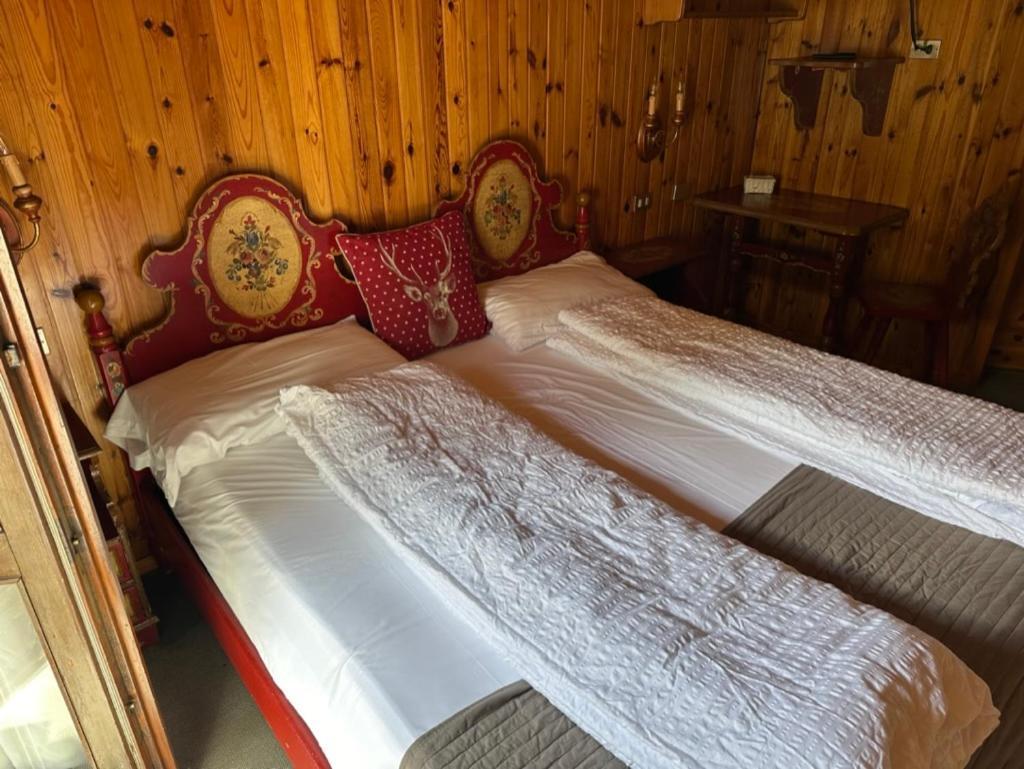 Hotel Garni St. Hubertus 3*