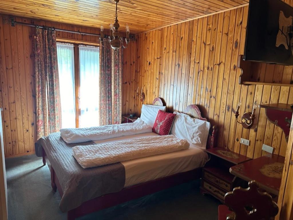 Hotel Garni St. Hubertus Madonna di Campiglio