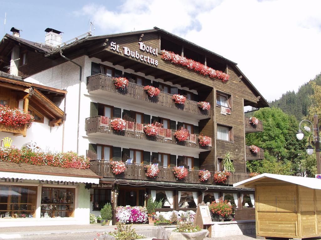 Hotel Garni St. Hubertus 3*