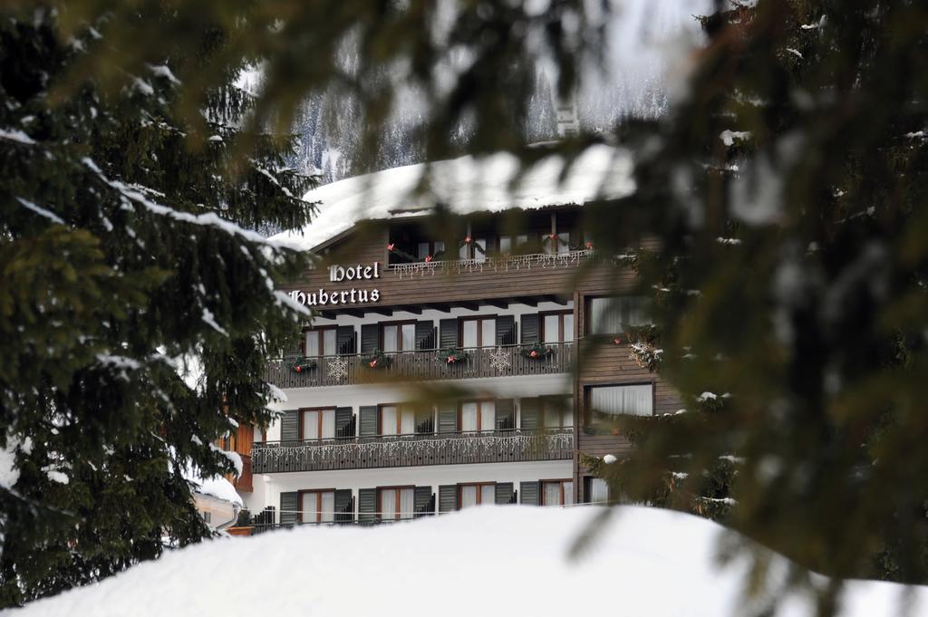 Hotel Garni St. Hubertus Madonna di Campiglio
