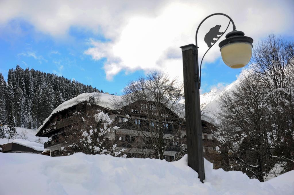 Garni St. Hubertus Madonna di Campiglio