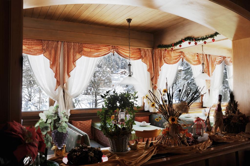 Hotel Garni St. Hubertus
