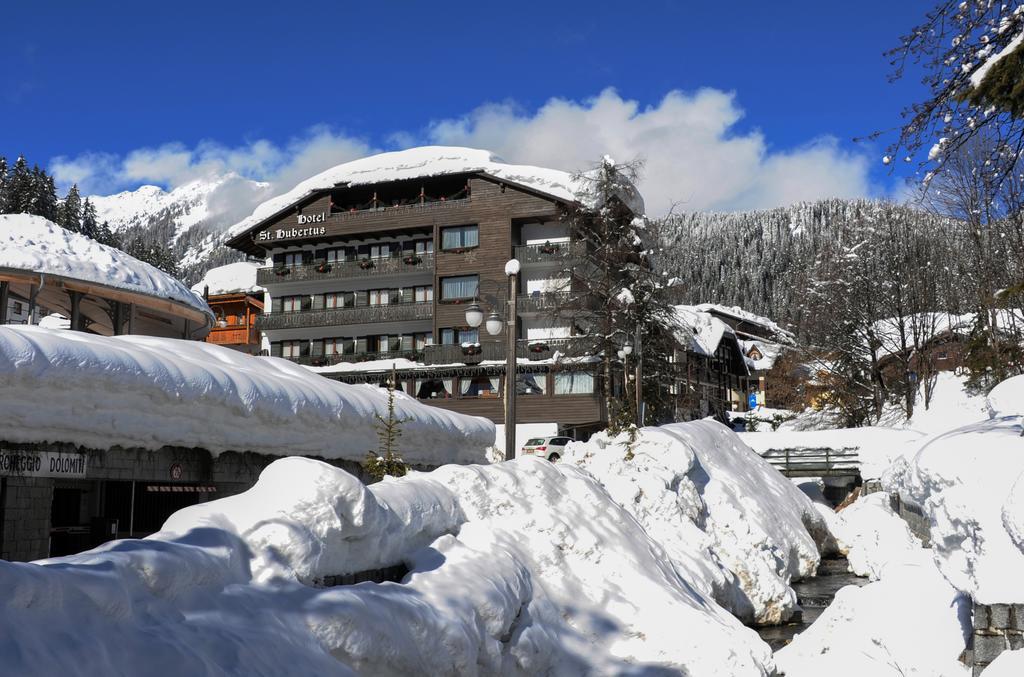 Hotel Garni St. Hubertus Madonna di Campiglio