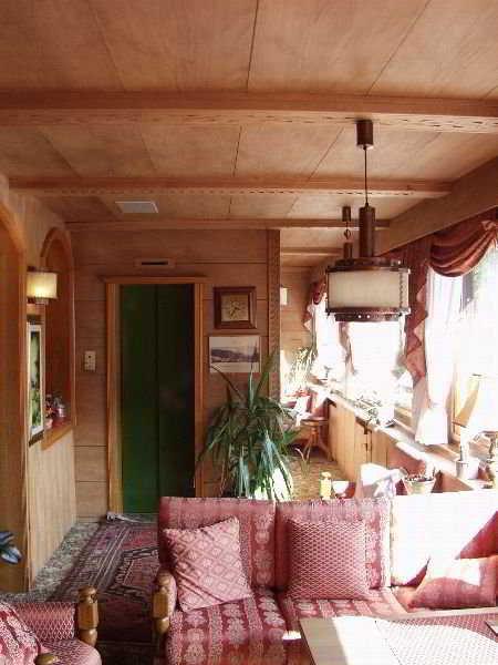 Garni St. Hubertus 3*