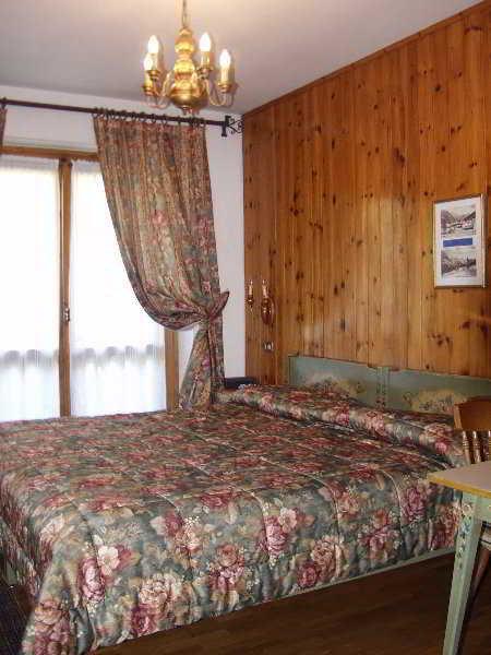 Hotel Garni St. Hubertus Madonna di Campiglio