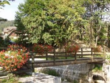 Hotel Garni St. Hubertus 3*