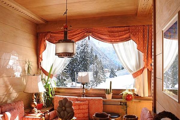 Hotel Garni St. Hubertus 3*