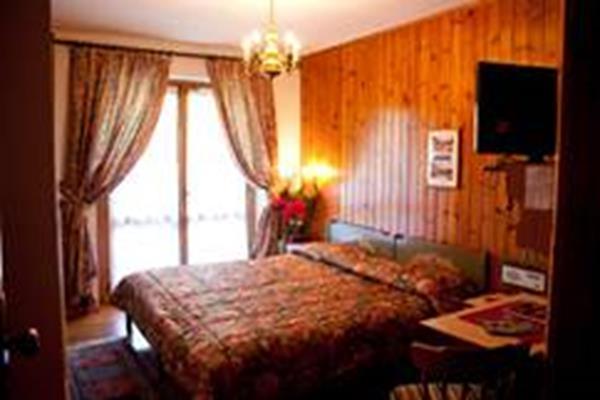 Hotel Garni St. Hubertus