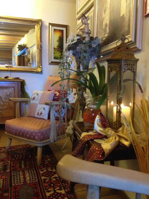 Hotel Garni St. Hubertus