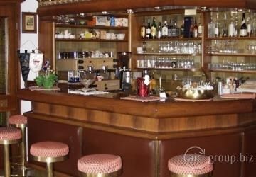 Garni St. Hubertus Hotel